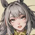 胜利的少女