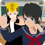 学校模拟器朋克女孩