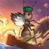 军团蚁影全面战争