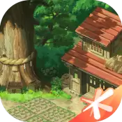 小森生活原住民