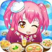 巴啦啦梦幻餐厅