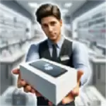 电子物品商店模拟器2024