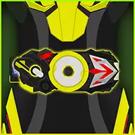 假面骑士零一腰带模拟器