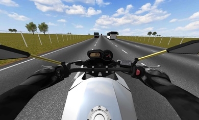 摩托平衡3D新