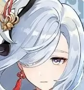 申鹤触摸模拟器汉化