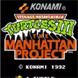 忍者神龟重制经典