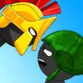 火柴人帝国之战 Age of Stickman Battle of Empires