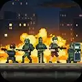 破门而入:行动小队 Door Kickers