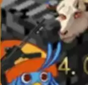 愤怒的小鸟我的世界