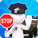 警察任务