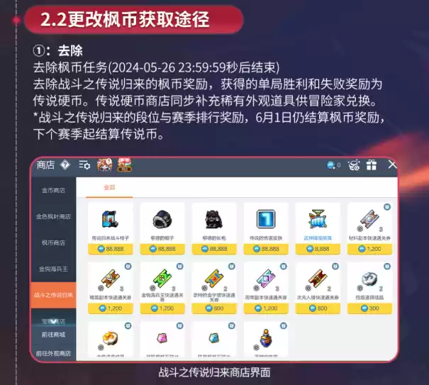 重锤工作室!《冒险岛》手游生态大调优,玩家:这波力挺策划!