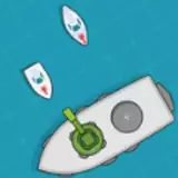 海上卫士闲置射手