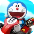 哆啦梦赛车正