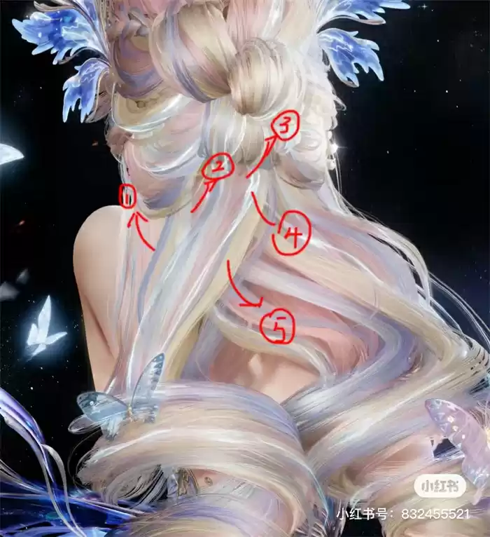 图13.webp 求你们别炫技了!《以闪亮之名》新版本重工华丽套是想美疯谁啊