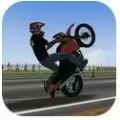 街头暴走摩托