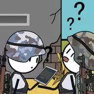 火柴人冒险日记