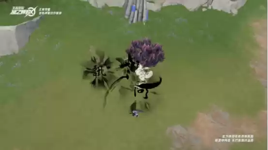 空降吃鸡新模式,这款王者新游准备死磕英雄竞技