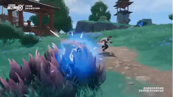 空降吃鸡新模式,这款王者新游准备死磕英雄竞技