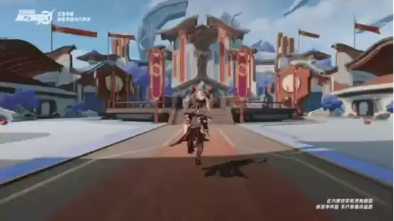 空降吃鸡新模式,这款王者新游准备死磕英雄竞技