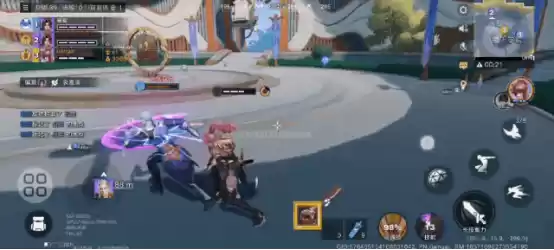 空降吃鸡新模式,这款王者新游准备死磕英雄竞技