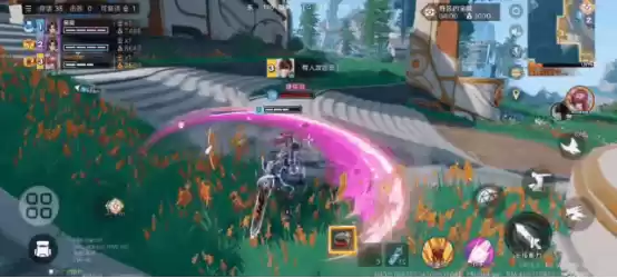 空降吃鸡新模式,这款王者新游准备死磕英雄竞技