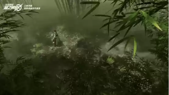 空降吃鸡新模式,这款王者新游准备死磕英雄竞技