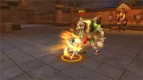 天龙八部手游11