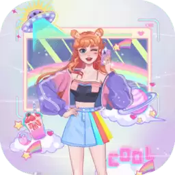 校园少女迷你舞会