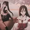琴姬模拟人生火影同人游戏