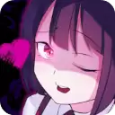 二次元美少女秘密攻略