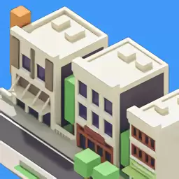 空闲城市建设大亨2024