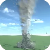 爆破物理模拟器解锁全部地图