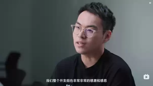 开放世界游戏《鸣潮》5月23日上线，打磨3年终于迎来公测！