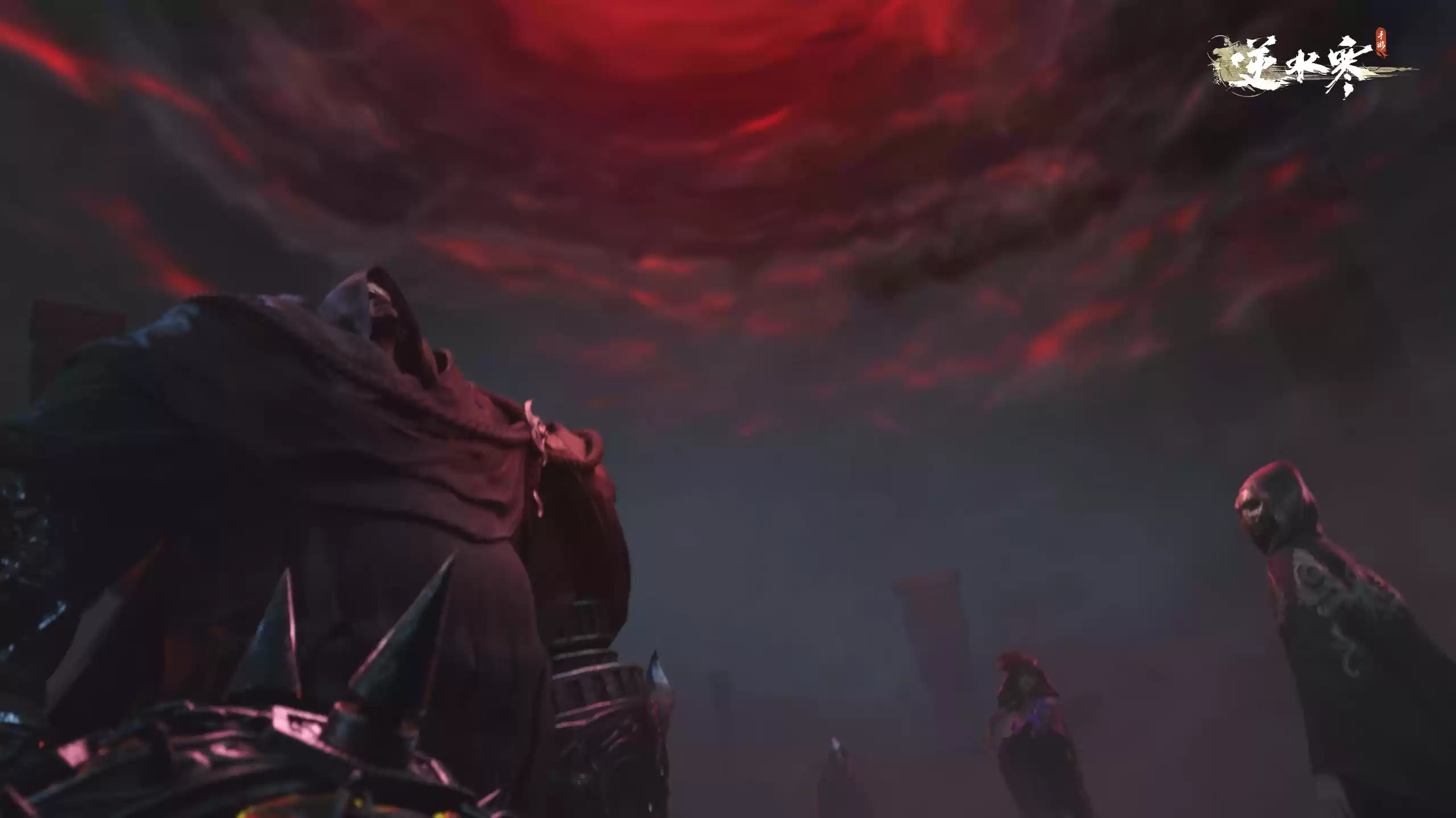 幻术+蛊毒，还能机械飞升！这款武侠游戏玩得这么花？