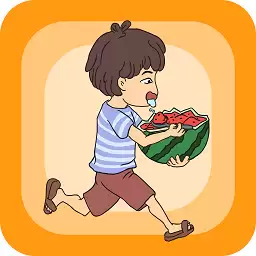 谁动了我的大西瓜