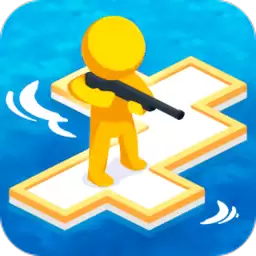 火柴人海岛战争