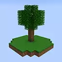 我的世界李芒果空岛