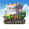 文化的崛起 Rise of Cultures