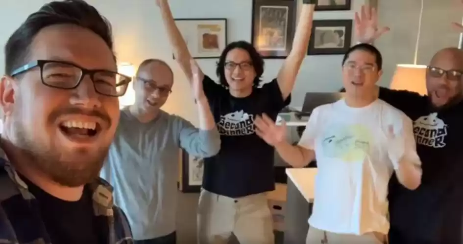 See u again BB,但这次是在漫威终极逆转!