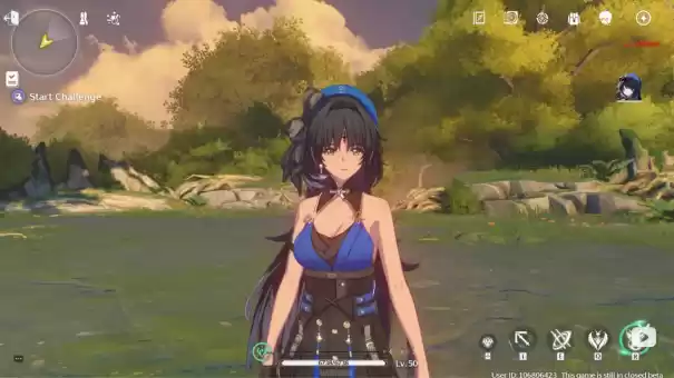 预下载正式开启,《鸣潮》光速登顶全球超100个国家和地区