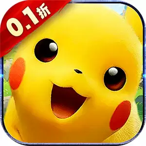 数码兽逆袭0.1折