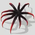 蜘蛛怪物吞噬进化 Alien In