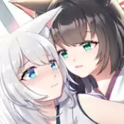 与狐妖的同居生活冷狐移植