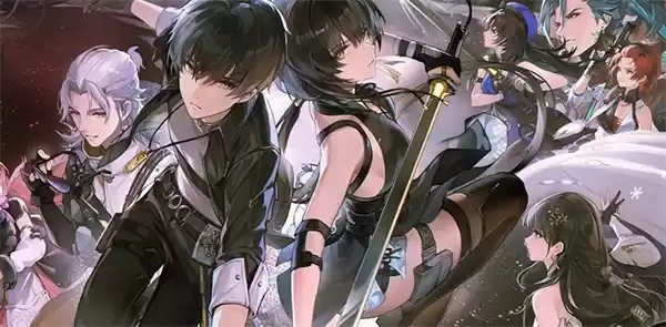 鸣潮5月23日公测,网易云游戏免下在线云玩送新手礼包