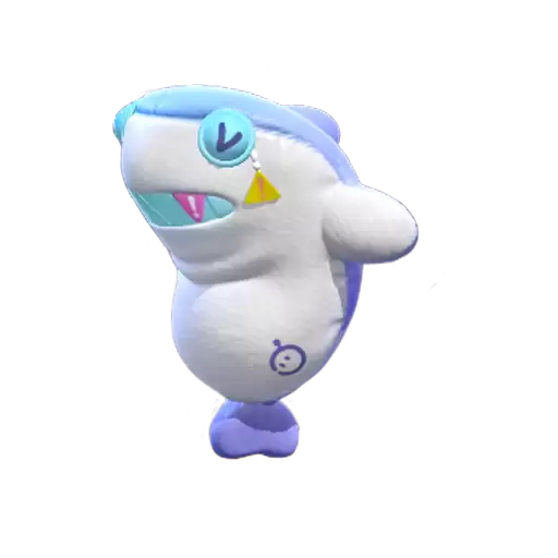 巨星诞生!《蛋仔派对》全新外观“巨星黛丽”上线,萌酷“小鲨包”1元购