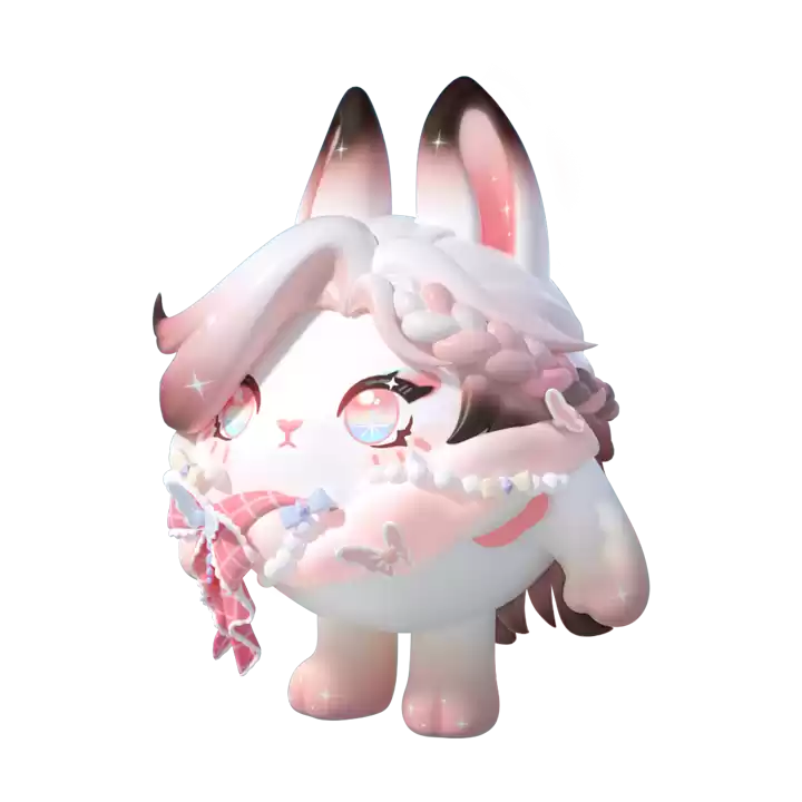 巨星诞生!《蛋仔派对》全新外观“巨星黛丽”上线,萌酷“小鲨包”1元购