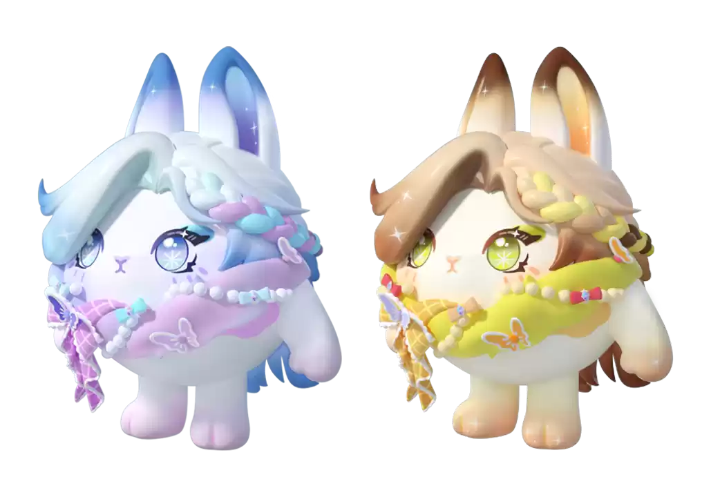 巨星诞生!《蛋仔派对》全新外观“巨星黛丽”上线,萌酷“小鲨包”1元购