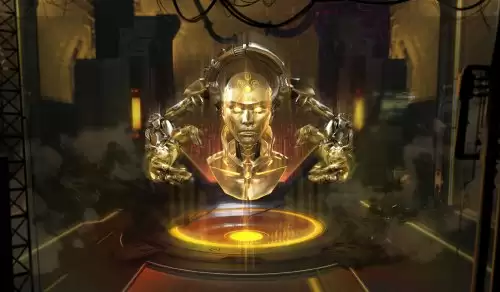 《星际52区》×《攻壳机动队：SAC_2045》联动开启