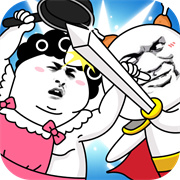 表情乱斗大作战