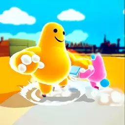 打手竞技场游戏